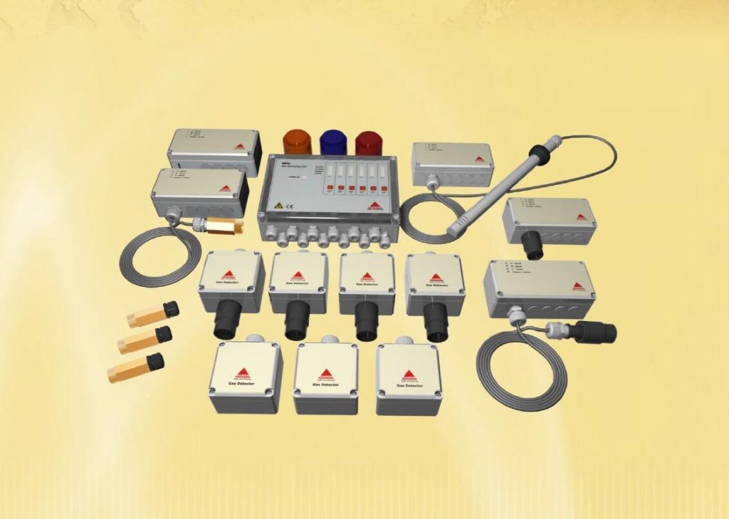 samon-gas-detection-equipment