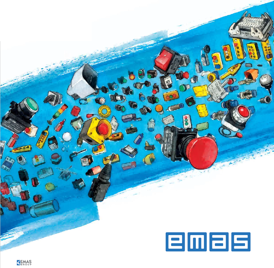 EMAS Low voltage products低压产品(26)