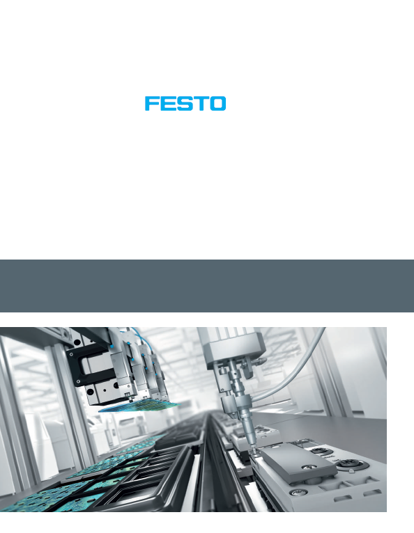 Festo 575307 Plug Model NECC-L2G24-C1