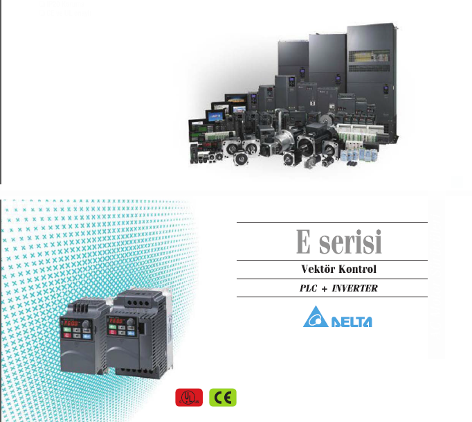 CTA4100A, Delta Industrial Automation