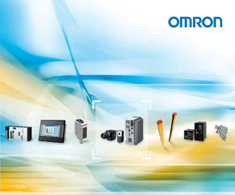 Omron欧姆龙自动化系统Automation Systems（QETO） | Hello World 泛湃 