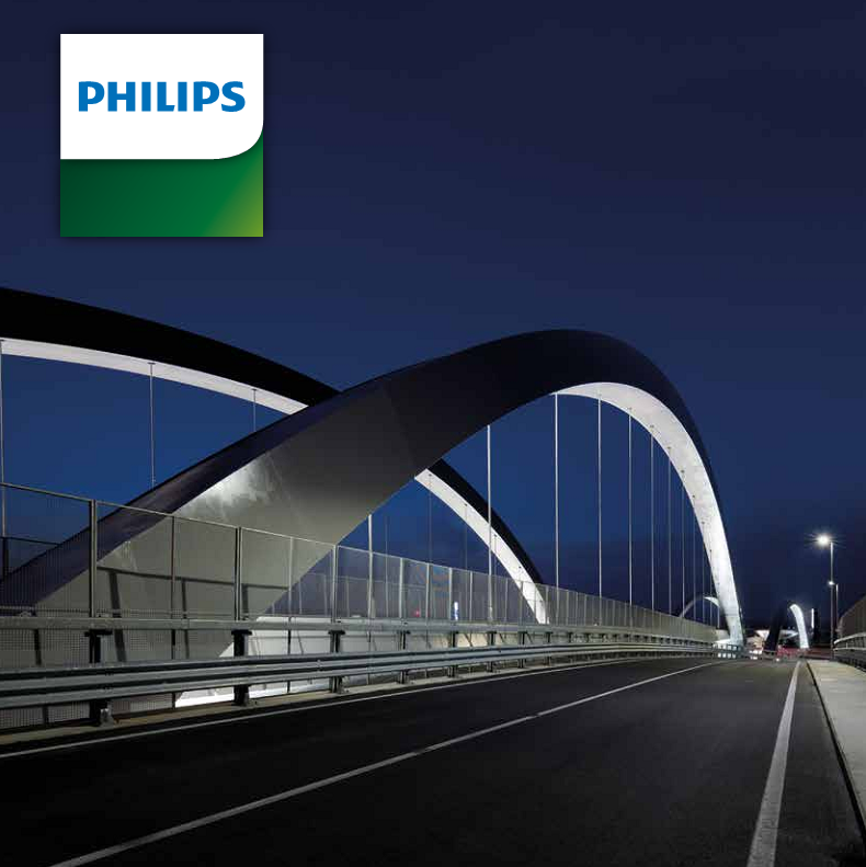 Philips Lighting飞利浦照明（23BLYXO）