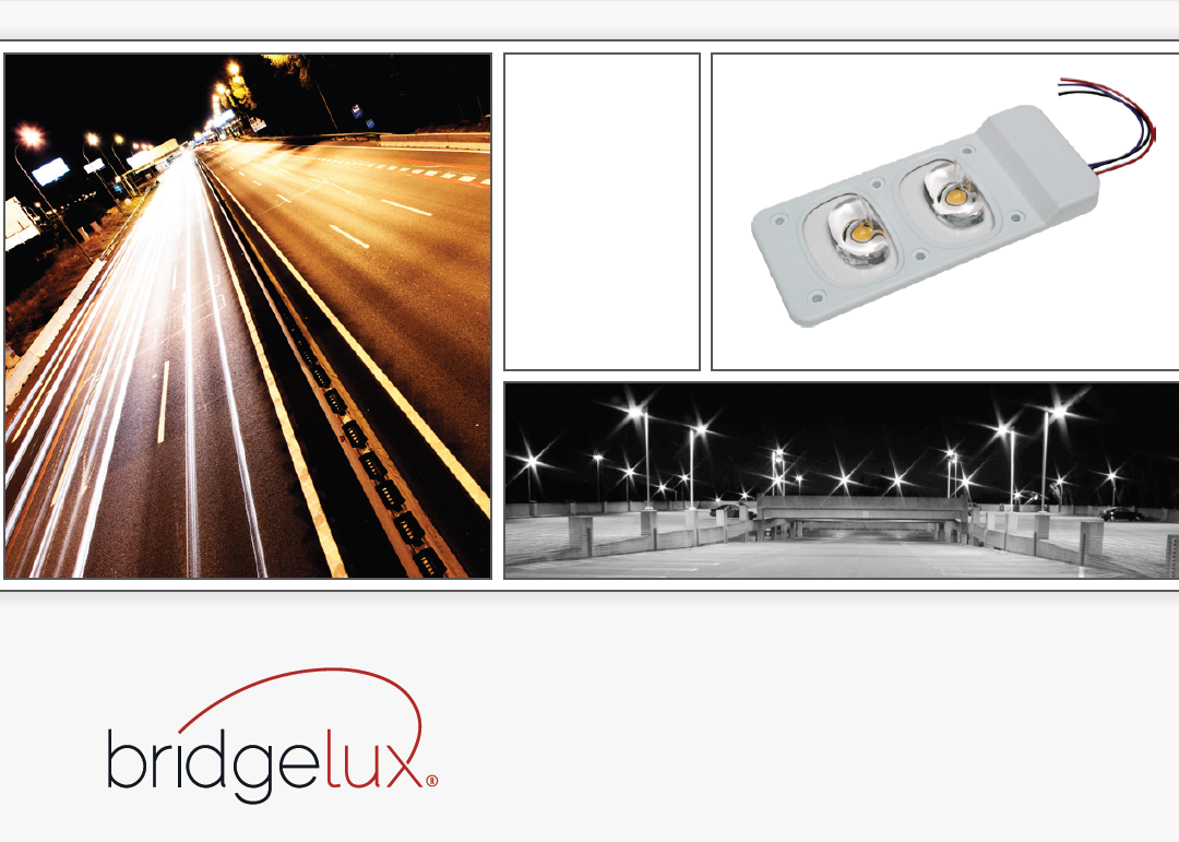 Bridgelux LED模块LED Module