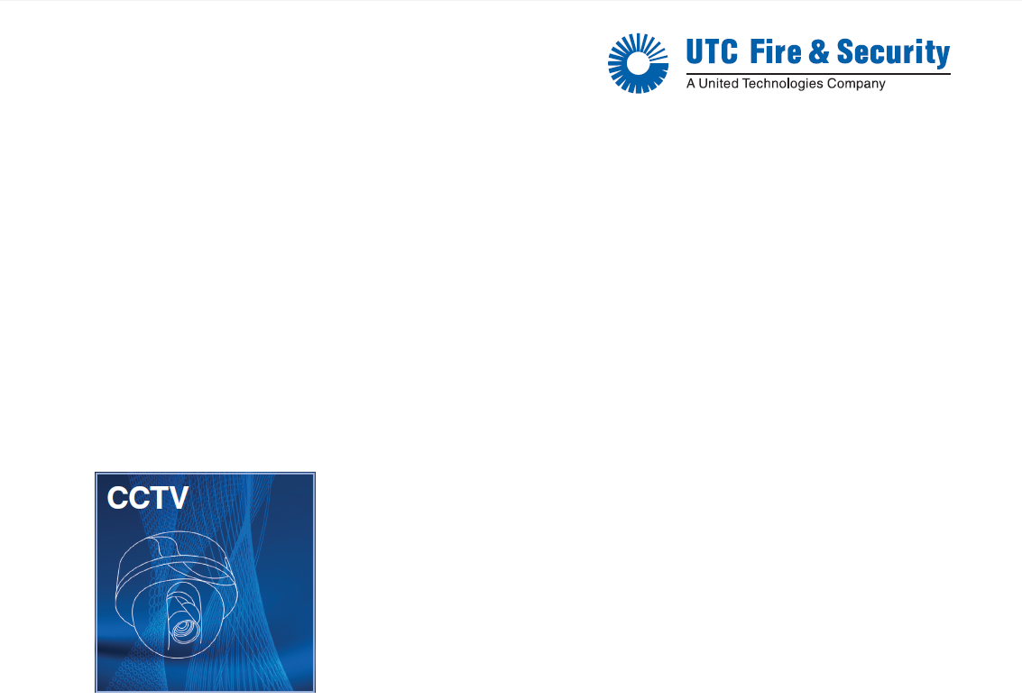 GE 消防和安防类产品UTC Fire & security