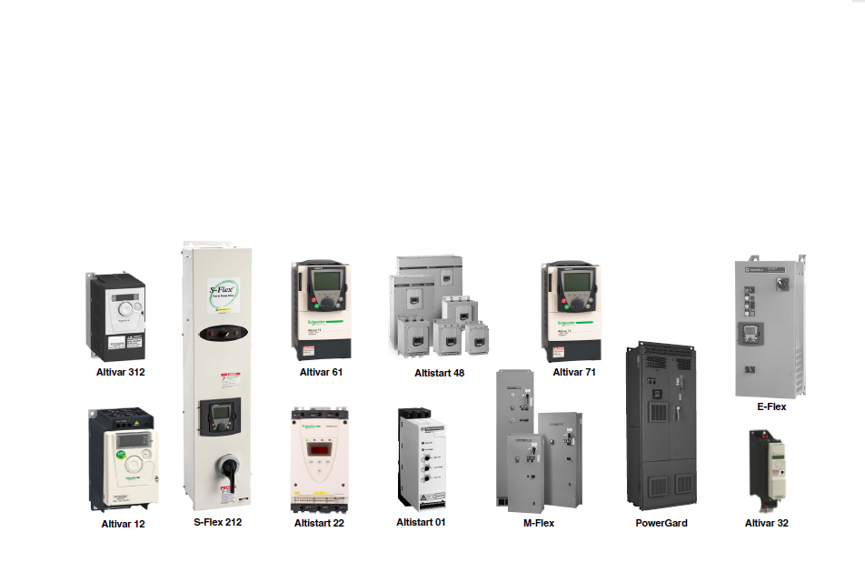 Schneider-Electric VW3A7725 - Module Neuf D'origine, Fabriqué En France