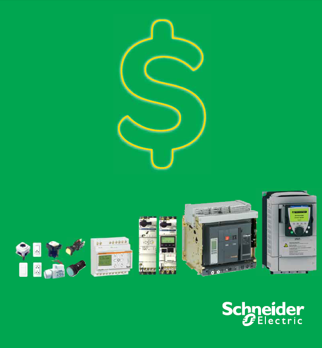 Schneider Electric施耐德电气(19BWTO)