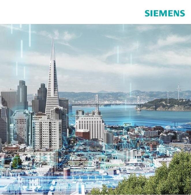 Siemens 西门子楼宇自控科技Building Automation Technology（21+22BYXO）