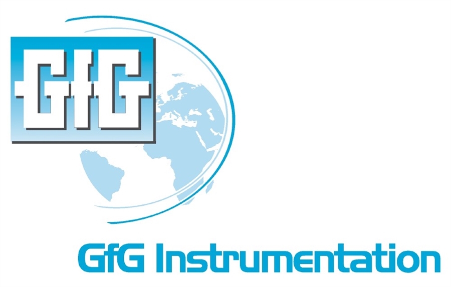 GfG Instrumentation GFG仪器/仪表和配件.. .. ..