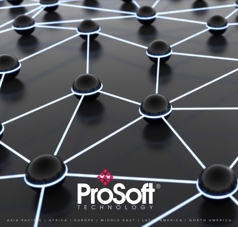 ProSoft Technology 多协议通信接口模块communication interface modules for a multitude of protocols