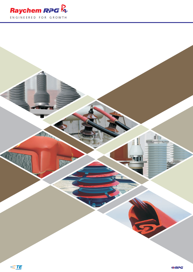 Raychem RPG瑞侃电缆附件安装,接地和防雷CableAccessories Installation,Earthing & Lightning...