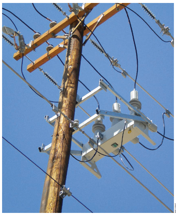 Siemens 西门子中压（装置）器件Medium-Voltage Devices